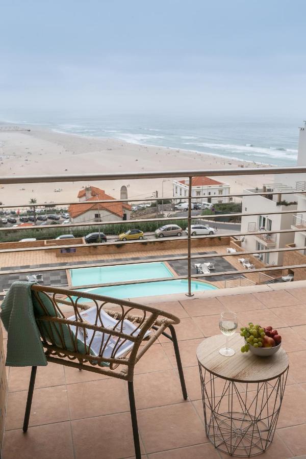 Silver Coast - Casa Da Agua Foz do Arelho Luaran gambar