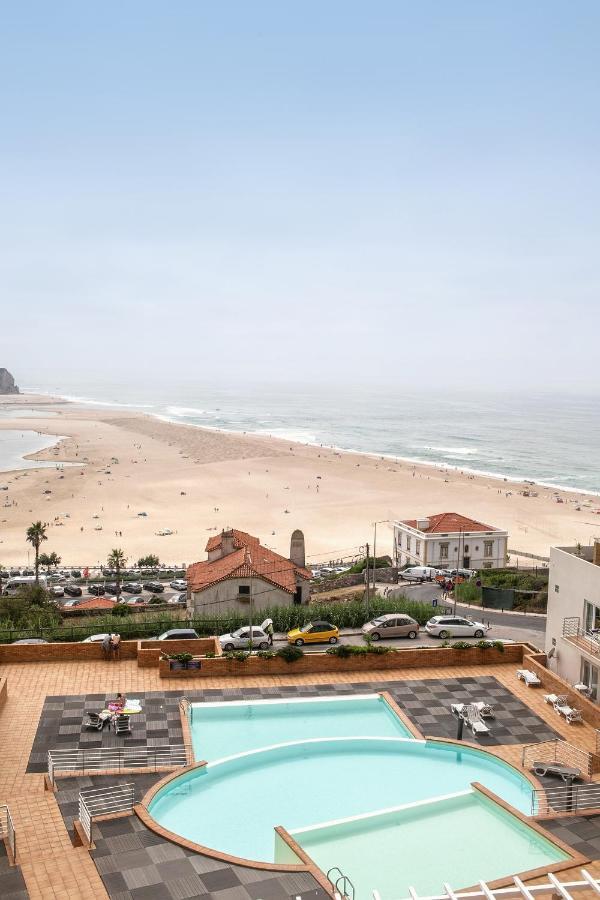 Silver Coast - Casa Da Agua Foz do Arelho Luaran gambar